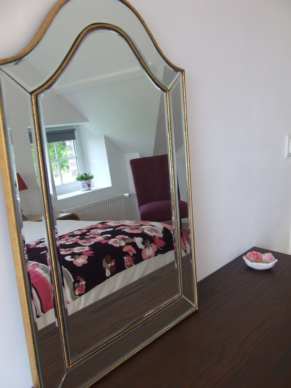 Chambres d'Hôtes > Le Clos du Val, Quibou - photo 7