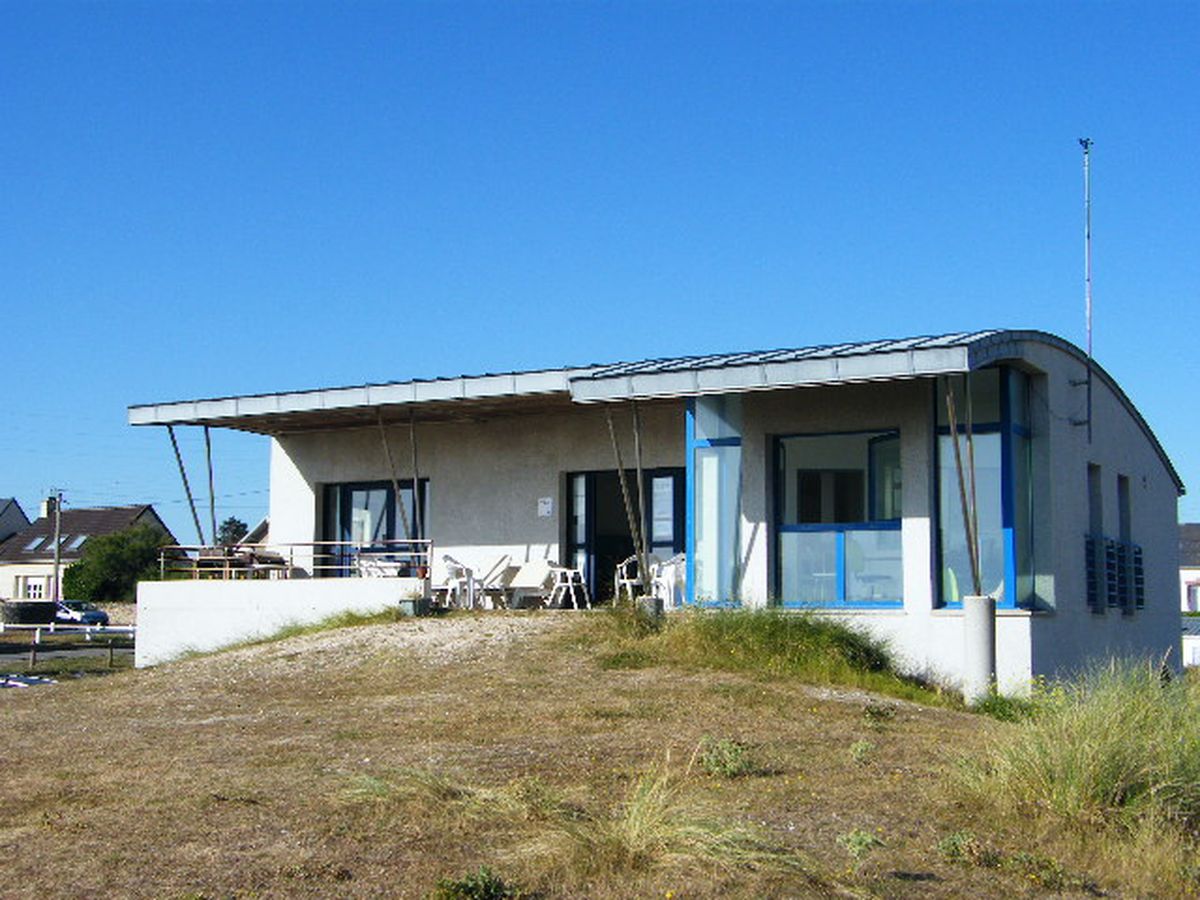 Centre Nautique Est Cotentin > Quinéville, Quinéville - photo 5