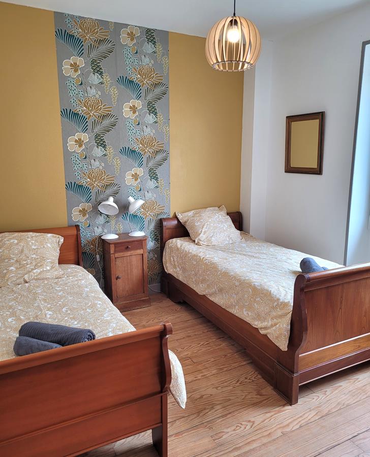 Meublé de Tourisme > Gîte Homard - Quinéville, Quinéville - photo 13