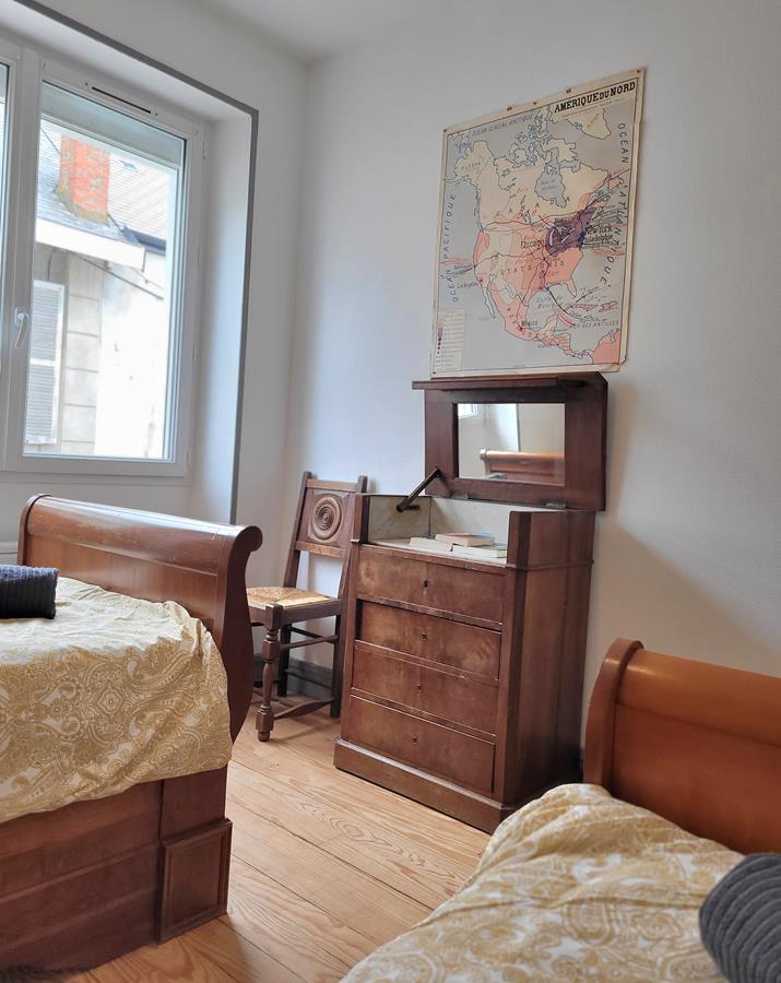 Meublé de Tourisme > Gîte Homard - Quinéville, Quinéville - photo 19