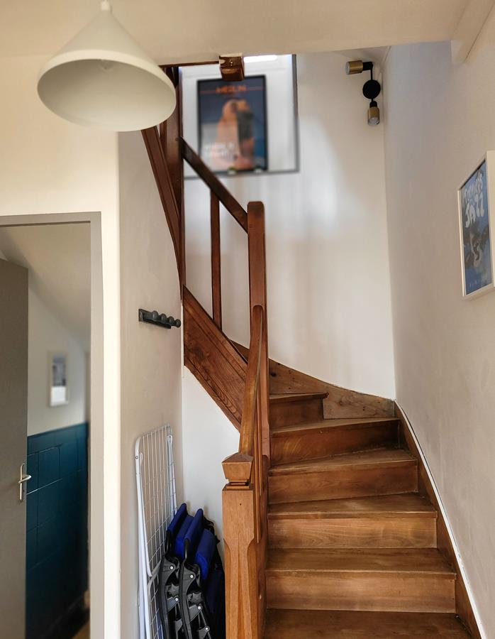 Meublé de Tourisme > Gîte Homard - Quinéville, Quinéville - photo 3