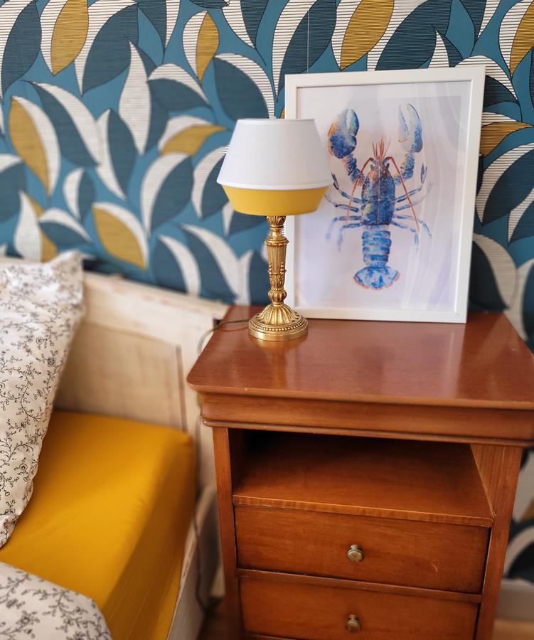 Meublé de Tourisme > Gîte Homard - Quinéville, Quinéville - photo 16