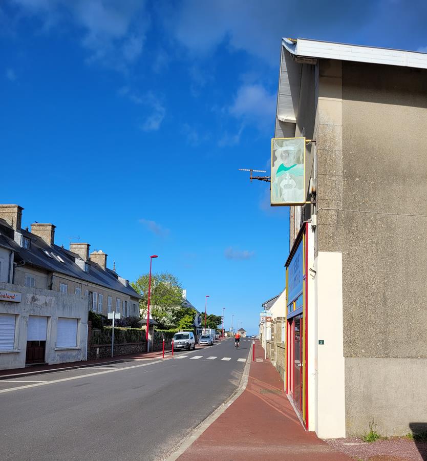 Meublé de Tourisme > Gîte Homard - Quinéville, Quinéville - photo 14
