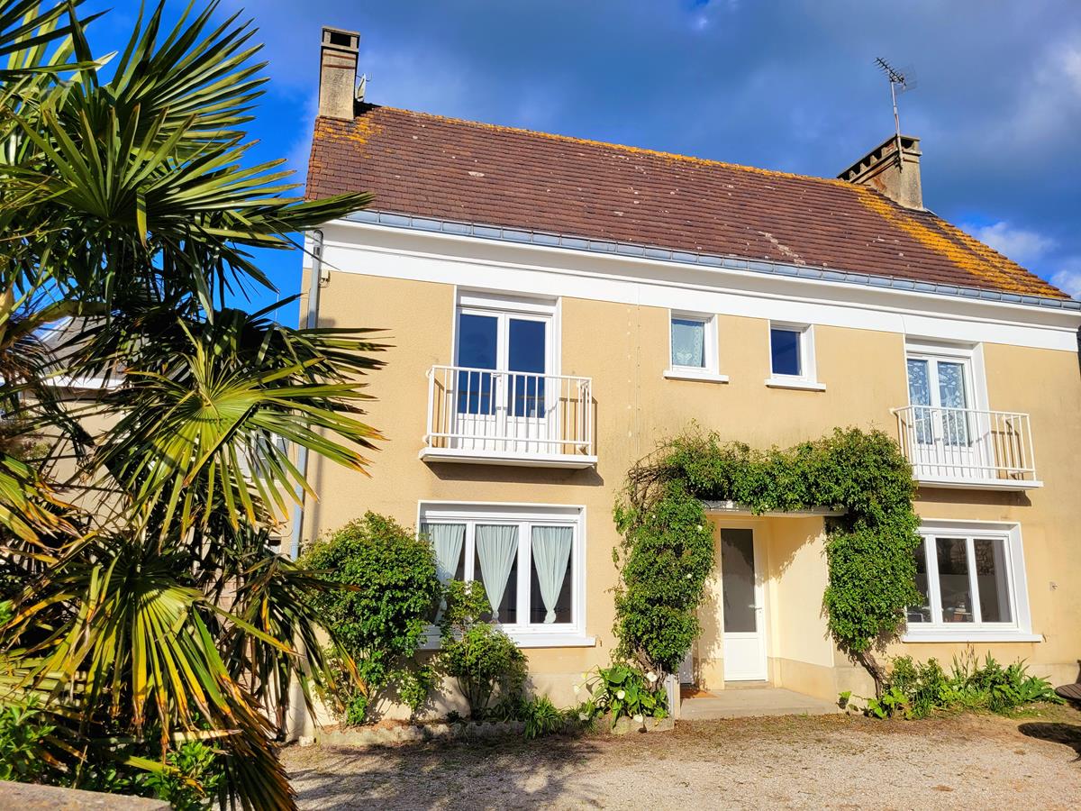 Meublé de Tourisme > Gîte Homard - Quinéville, Quinéville - photo 6