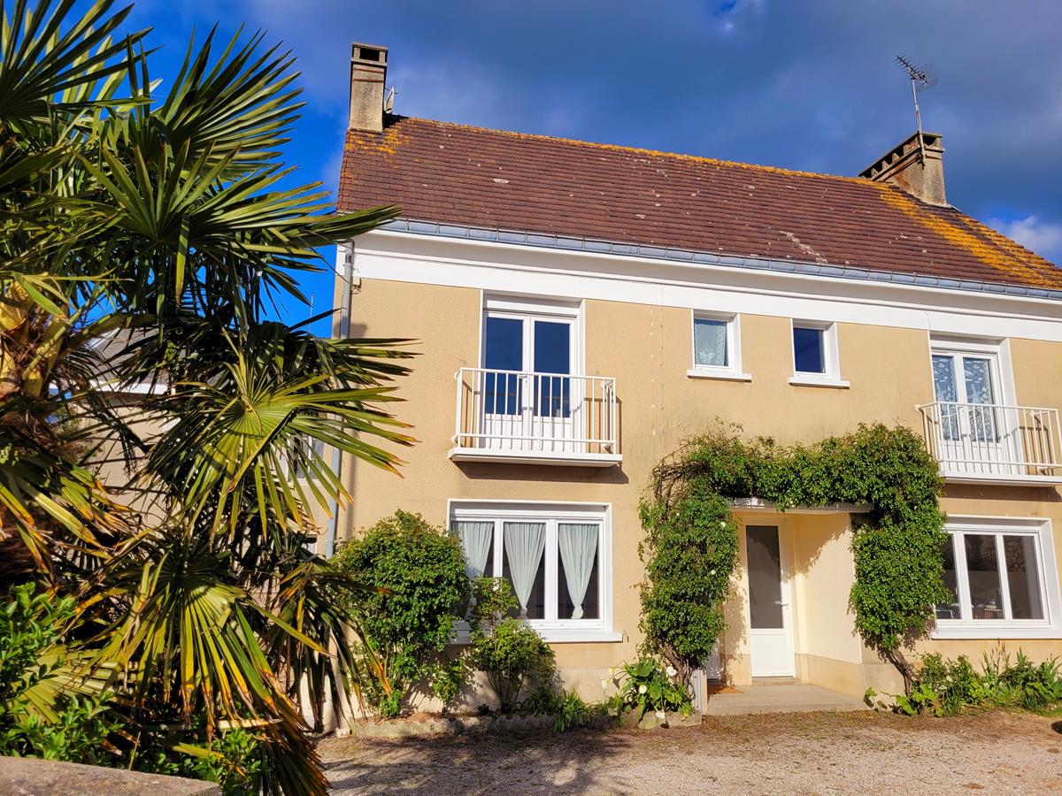 Meublé de Tourisme > Gîte Homard - Quinéville, Quinéville - photo 9