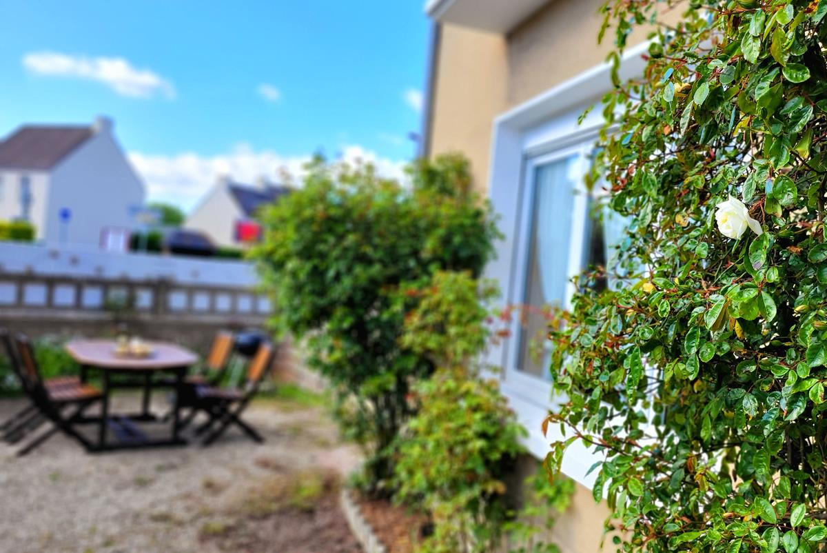 Meublé de Tourisme > Gîte Homard - Quinéville, Quinéville - photo 17