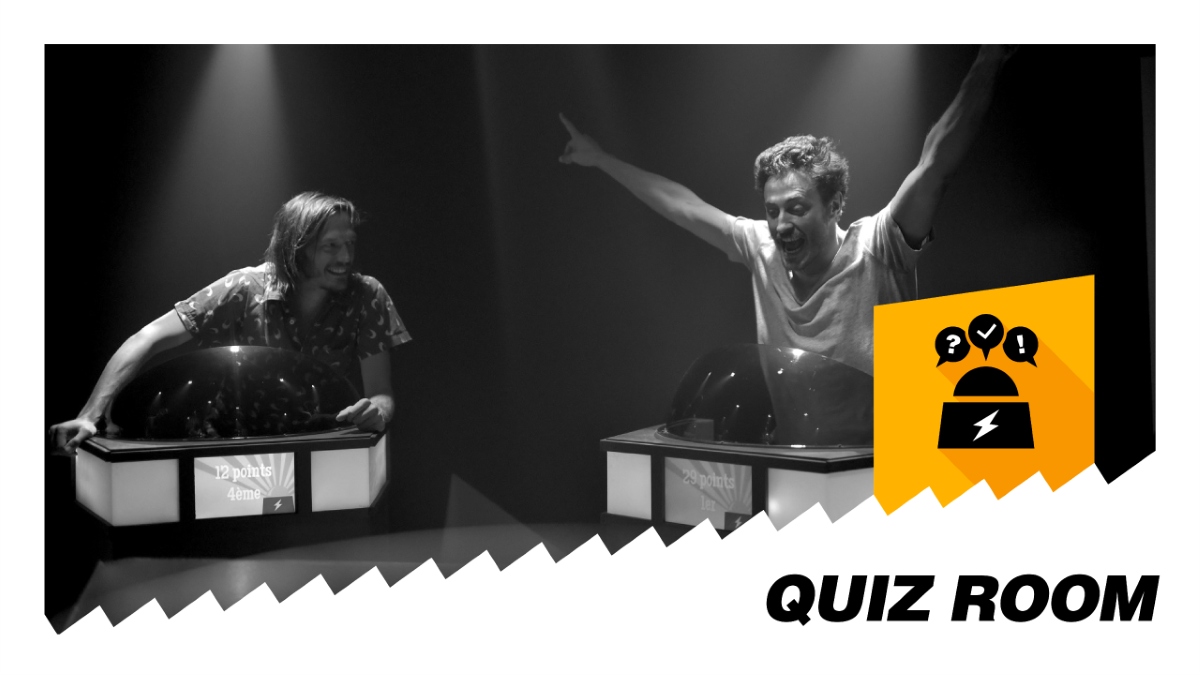 Fun Inside, Cherbourg-en-Cotentin - photo 5