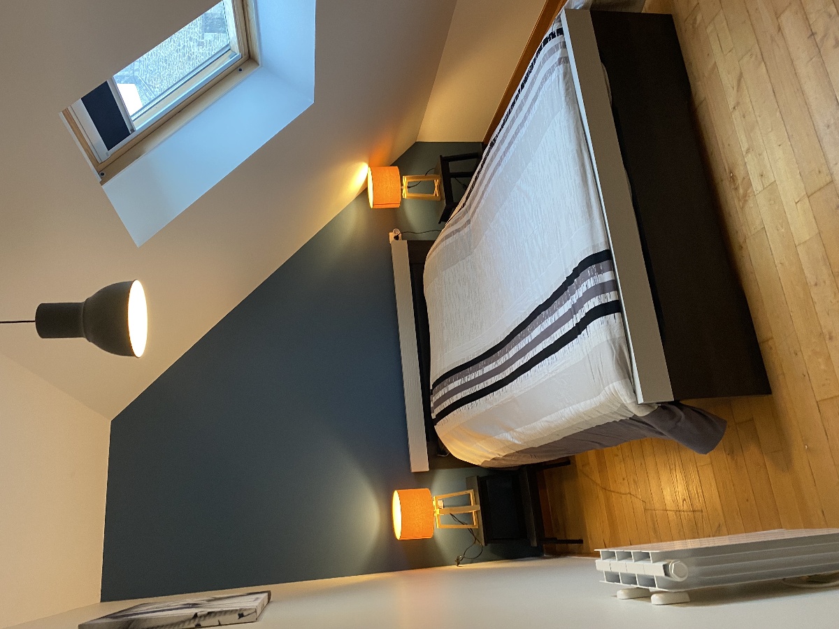 Gîte La Petite Maison, Caumont-sur-Aure - photo 4