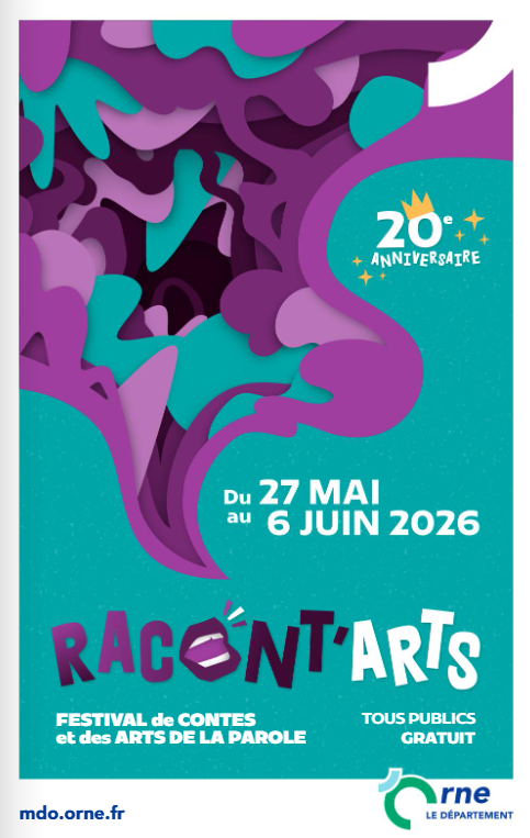 Contes arabes coquins. Un spectacle de Halima Hamdane