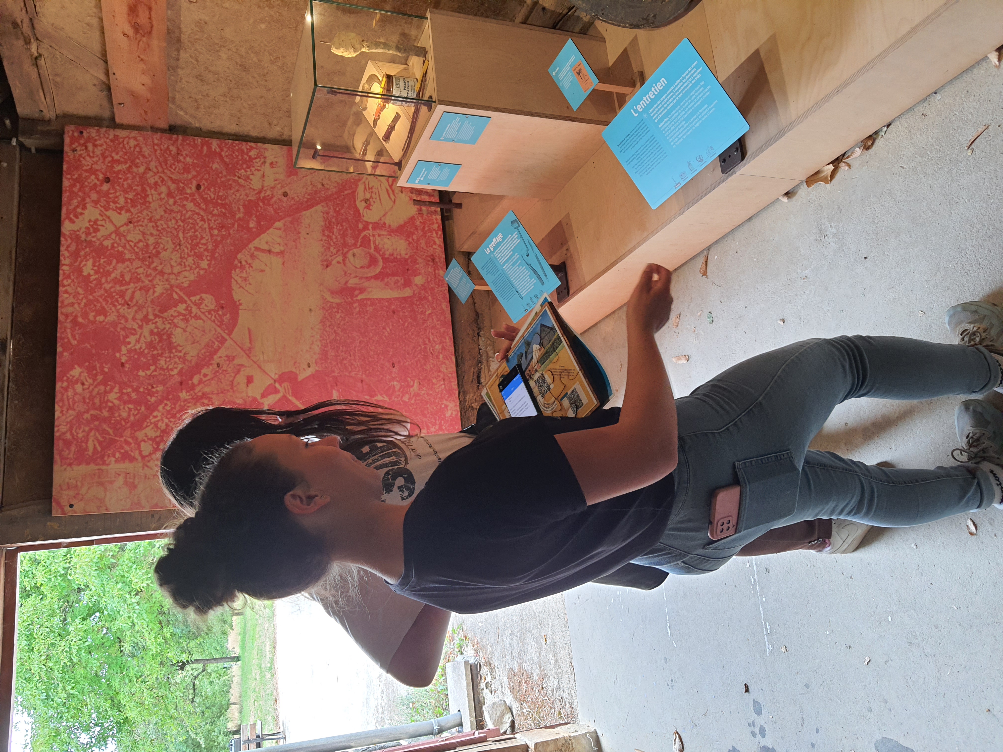 Journées Européennes du Patrimoine : rallye patrimoine