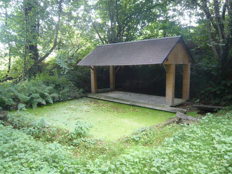 Le circuit des lavoirs, Souleuvre en Bocage - photo 4