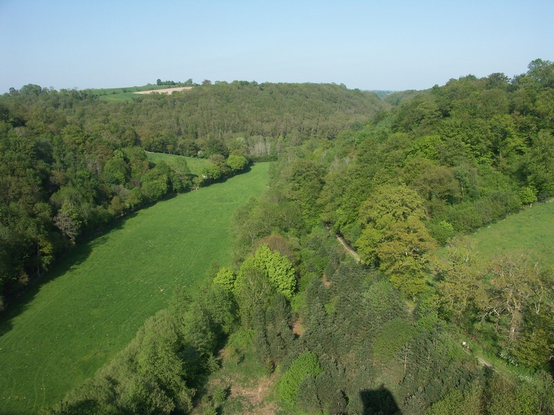 Le circuit des lavoirs, Souleuvre en Bocage - photo 2