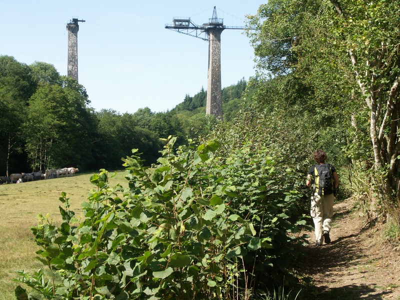 Le circuit des lavoirs, Souleuvre en Bocage - photo 3