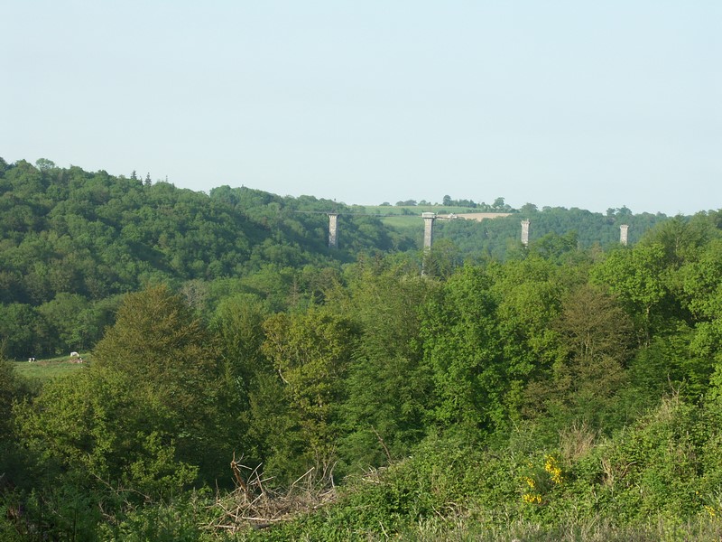 Le circuit des lavoirs, Souleuvre en Bocage - photo 6