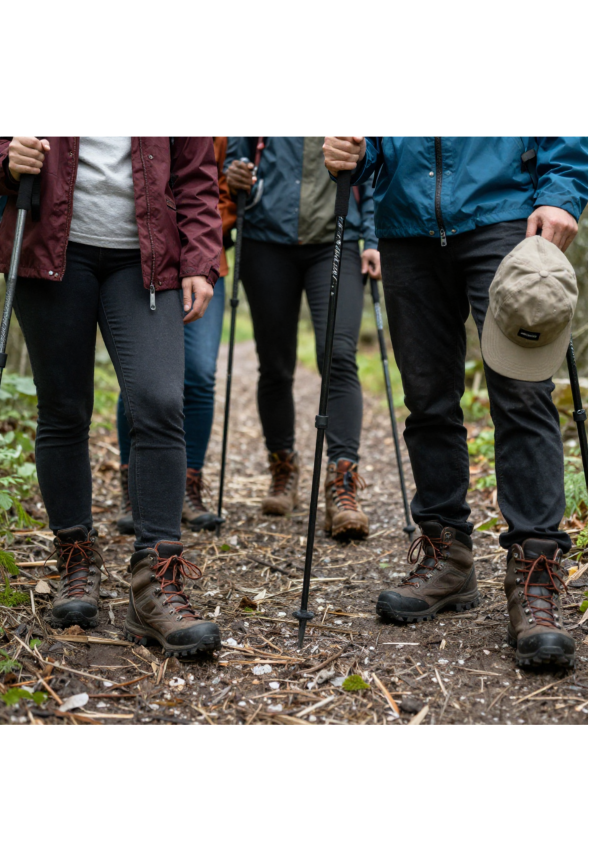 Randonnées des Mardis