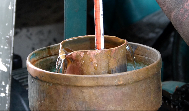 Cidrerie Les Vergers de la Passion, Rauville-la-Bigot - photo 12