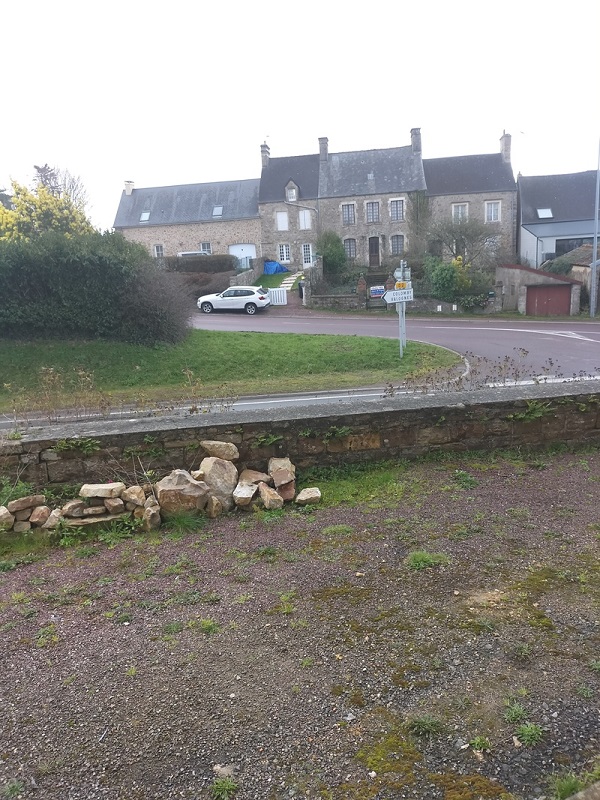 Meublé de tourisme > L'Atelier, Rauville-la-Place - photo 10