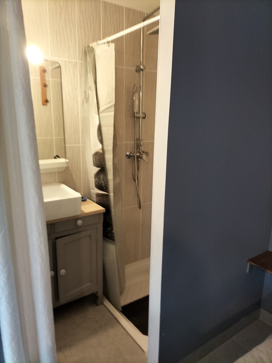 Meublé de tourisme > L'Atelier, Rauville-la-Place - photo 6