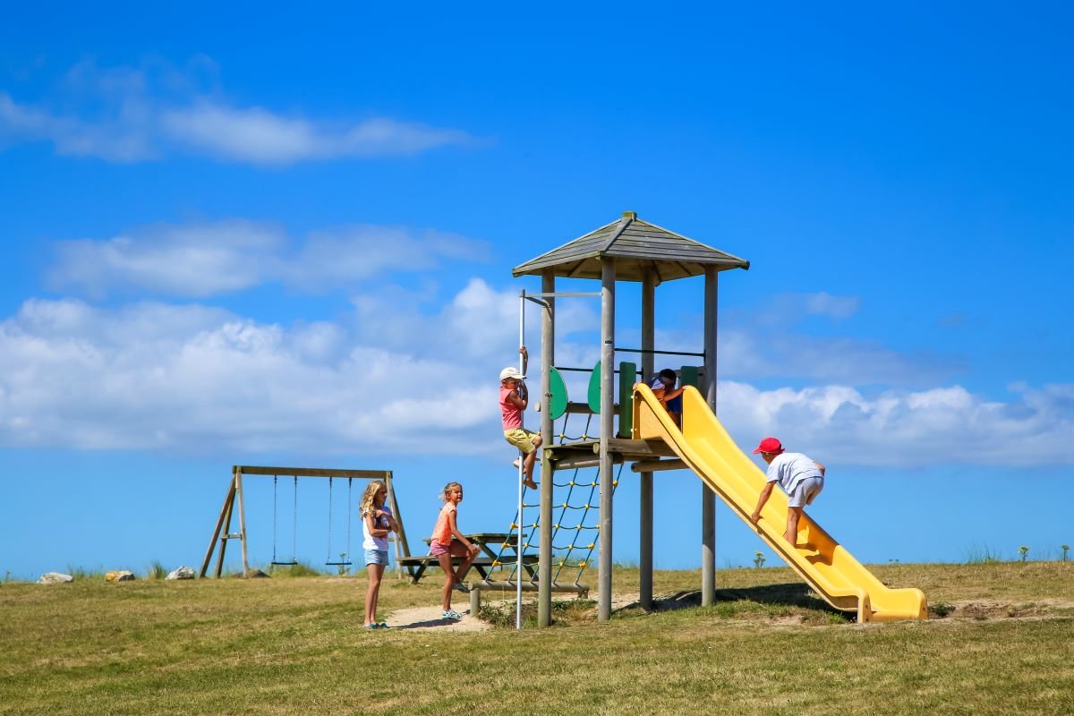 Plage des Cabines de Ravenoville