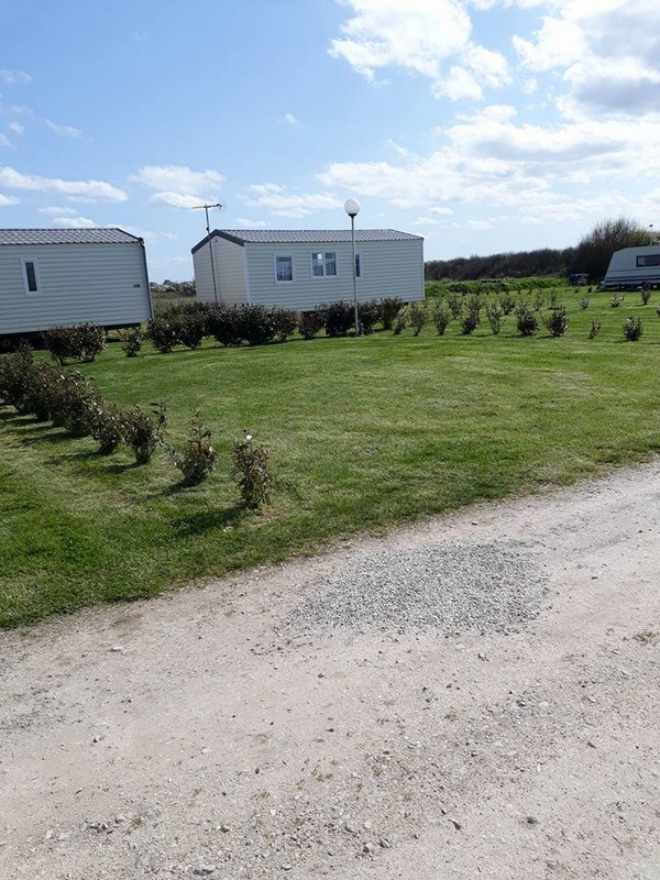 Camping des Iles, Sainte-Mère-Église - photo 4