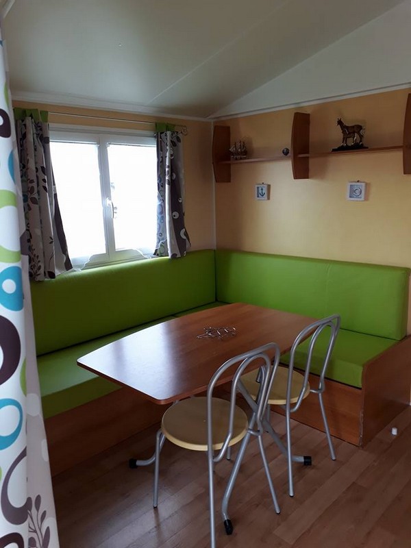 Camping des Iles, Sainte-Mère-Église - photo 11