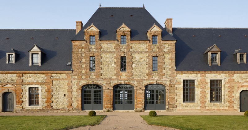 Meublé de tourisme > Le Manoir de Ravenoville, Sainte-Mère-Église - photo 6