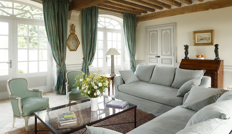 Meublé de tourisme > Le Manoir de Ravenoville