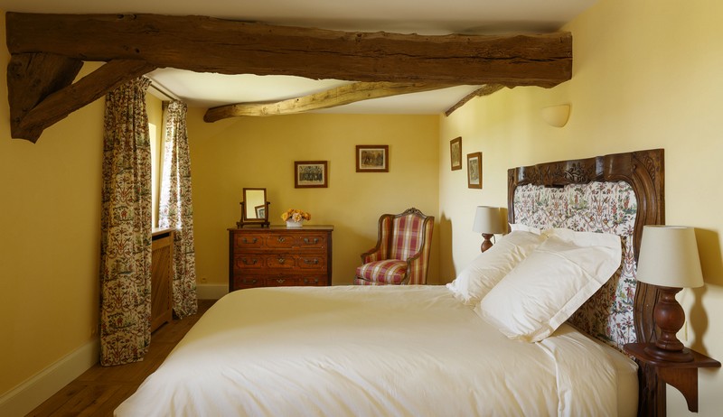 Meublé de tourisme > Le Manoir de Ravenoville, Sainte-Mère-Église - photo 3