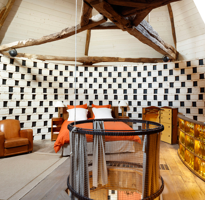 Meublé de tourisme > Le Pigeonnier de Ravenoville, Sainte-Mère-Église - photo 2