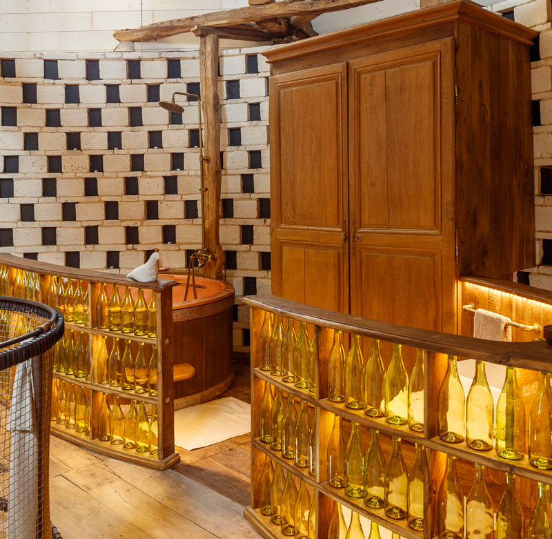 Meublé de tourisme > Le Pigeonnier de Ravenoville, Sainte-Mère-Église