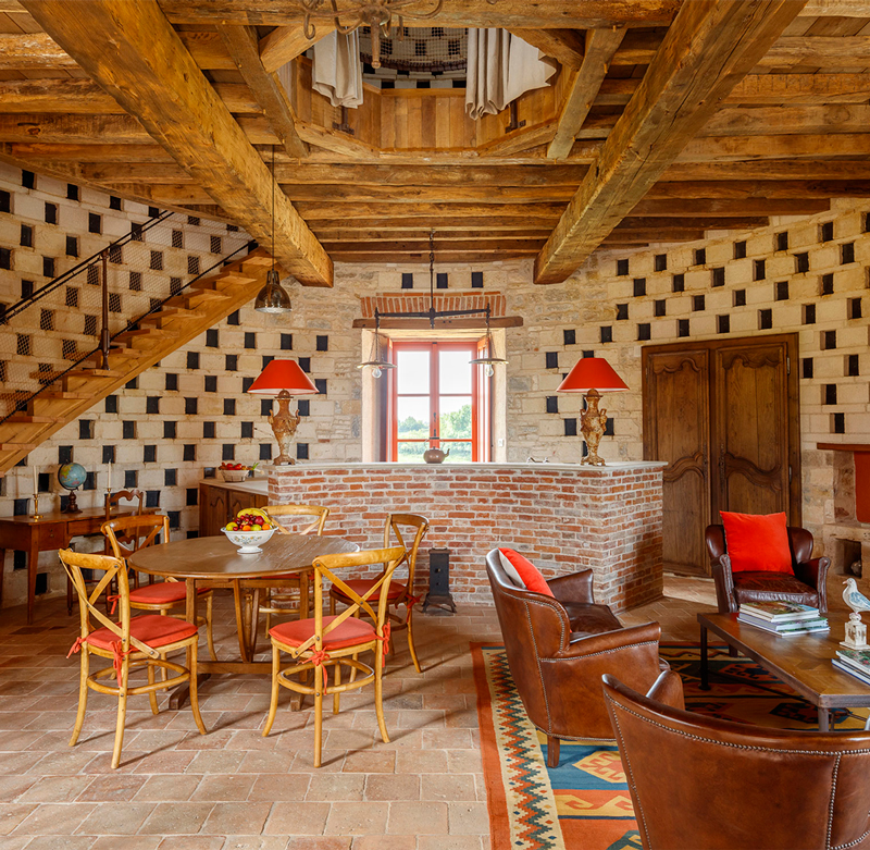 Meublé de tourisme > Le Pigeonnier de Ravenoville, Sainte-Mère-Église - photo 7