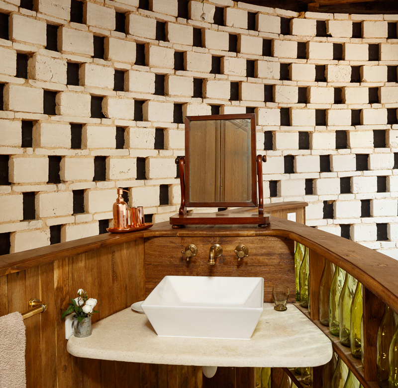 Meublé de tourisme > Le Pigeonnier de Ravenoville, Sainte-Mère-Église - photo 3