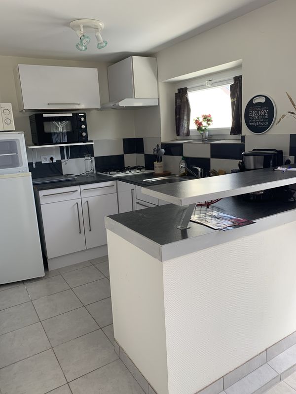 Meublé de tourisme > L'Ancre