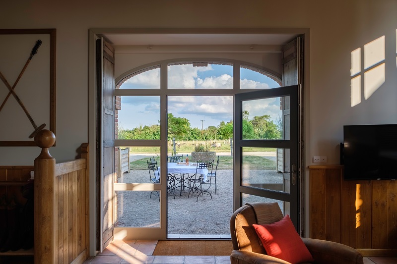 Meublé de tourisme > L'Ecurie de Ravenoville, Sainte-Mère-Église - photo 15