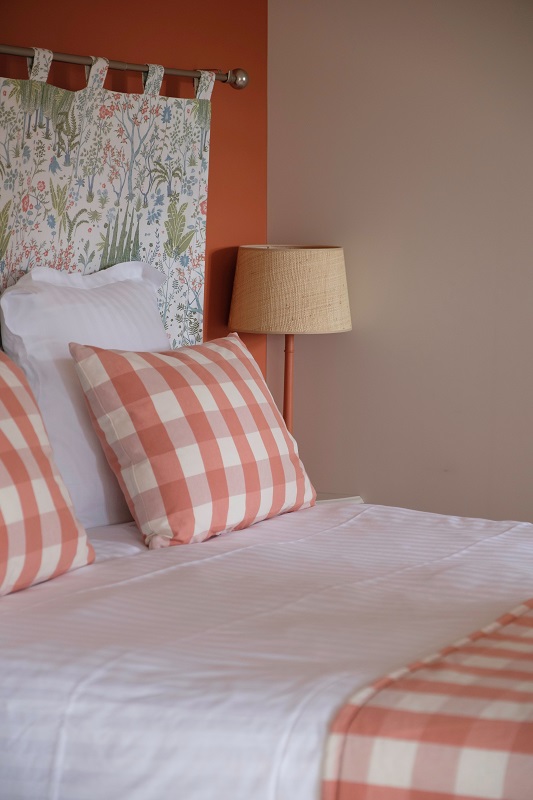 Meublé de tourisme > L'Ecurie de Ravenoville, Sainte-Mère-Église - photo 19