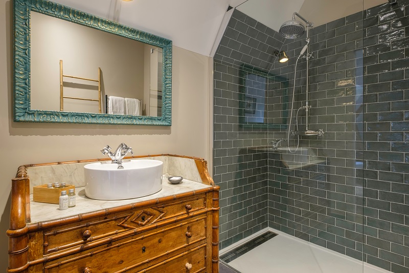 Meublé de tourisme > L'Ecurie de Ravenoville, Sainte-Mère-Église - photo 7