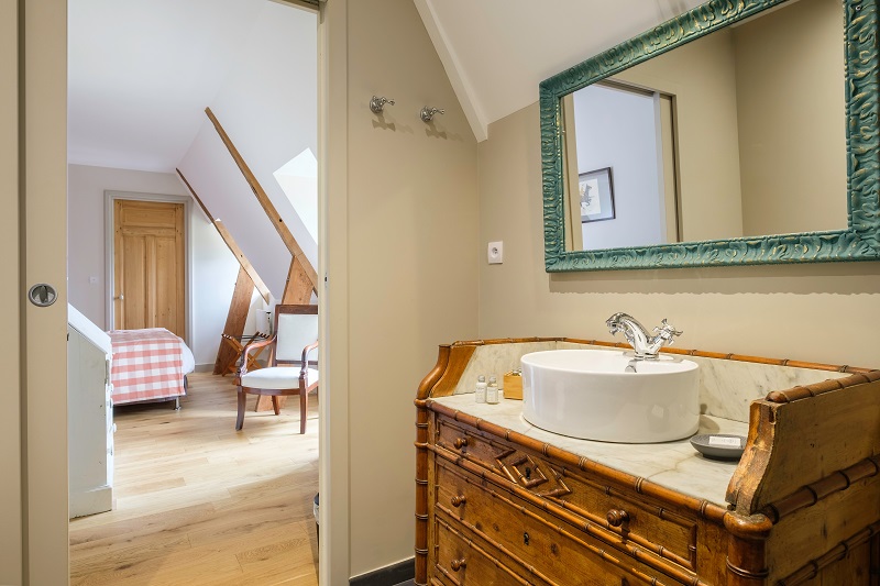 Meublé de tourisme > L'Ecurie de Ravenoville, Sainte-Mère-Église - photo 20