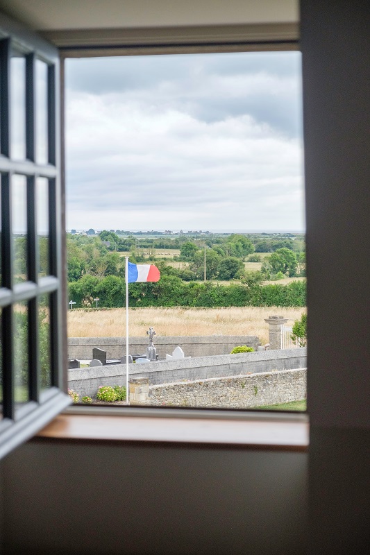 Meublé de tourisme > L'Ecurie de Ravenoville, Sainte-Mère-Église