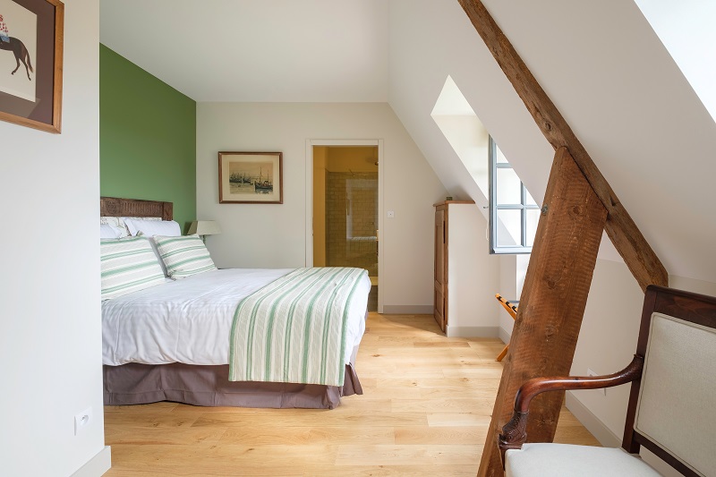 Meublé de tourisme > L'Ecurie de Ravenoville, Sainte-Mère-Église - photo 13