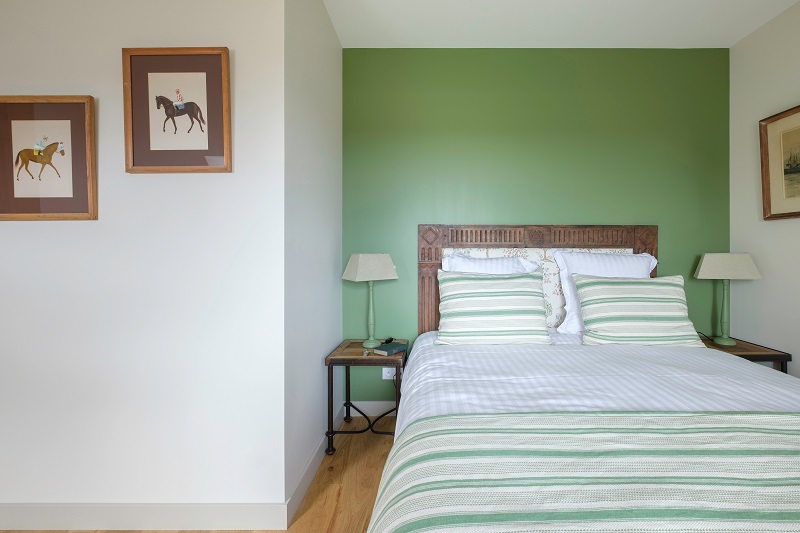 Meublé de tourisme > L'Ecurie de Ravenoville, Sainte-Mère-Église - photo 12