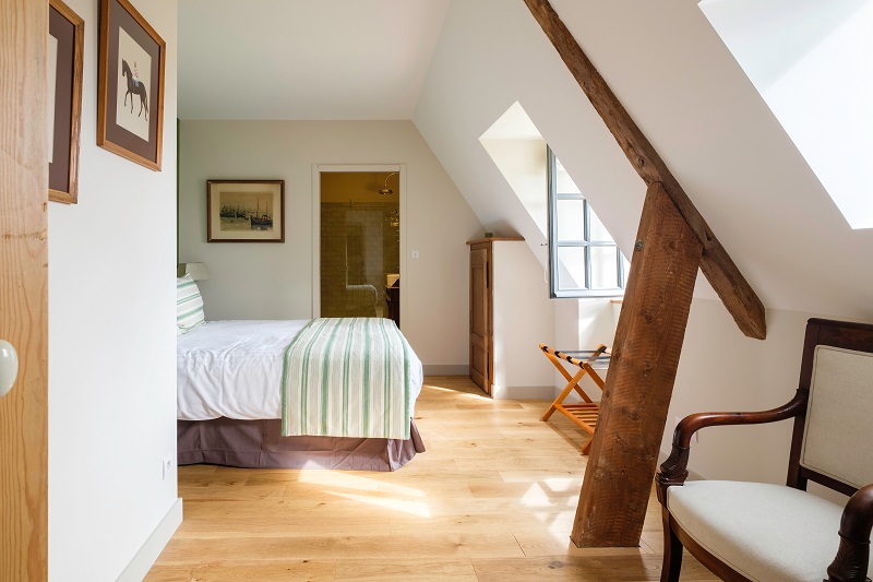 Meublé de tourisme > L'Ecurie de Ravenoville, Sainte-Mère-Église - photo 3