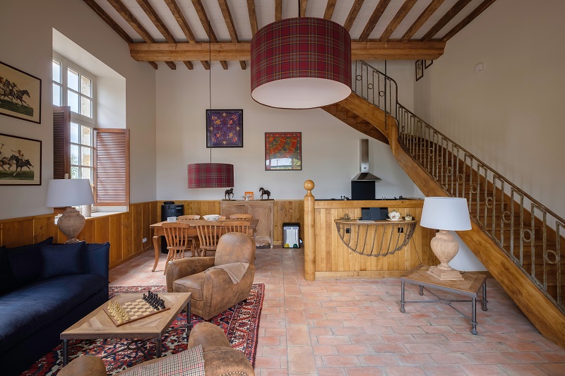 Meublé de tourisme > L'Ecurie de Ravenoville, Sainte-Mère-Église - photo 11