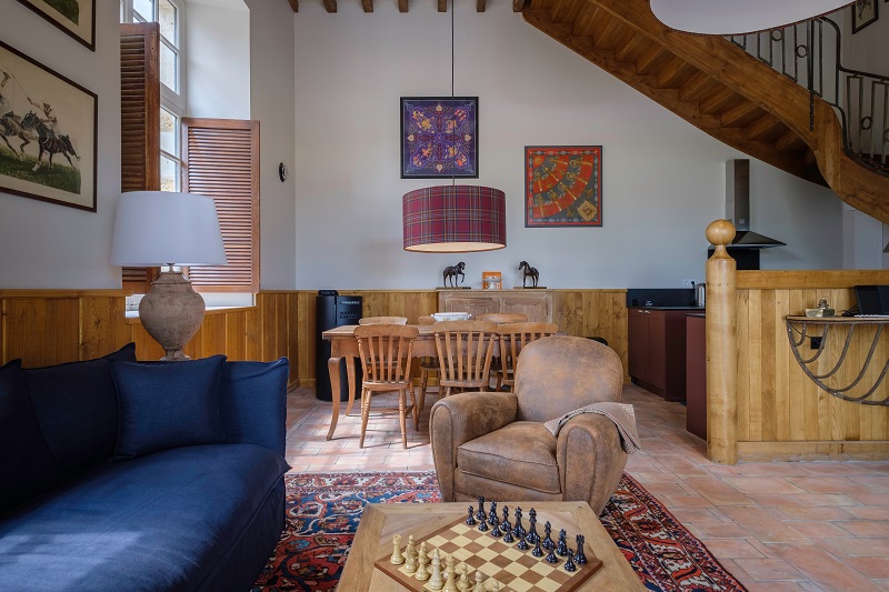 Meublé de tourisme > L'Ecurie de Ravenoville, Sainte-Mère-Église - photo 2