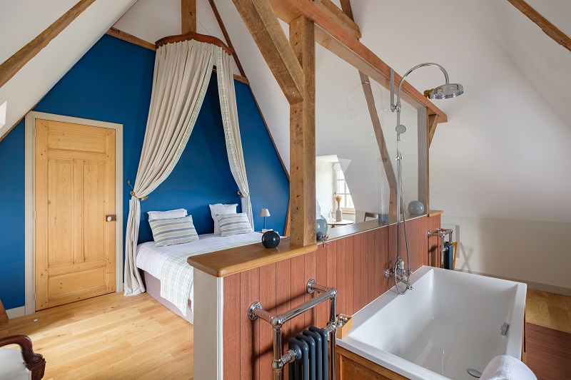 Meublé de tourisme > L'Ecurie de Ravenoville, Sainte-Mère-Église - photo 17