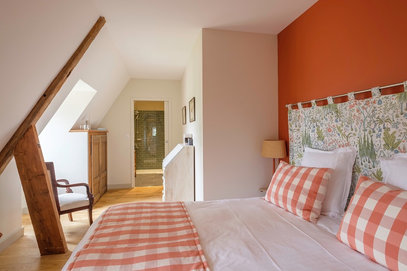 Meublé de tourisme > L'Ecurie de Ravenoville, Sainte-Mère-Église - photo 18