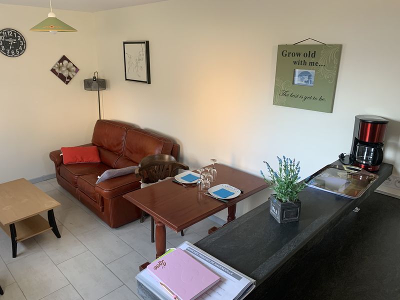 Meublé de tourisme > La Coque