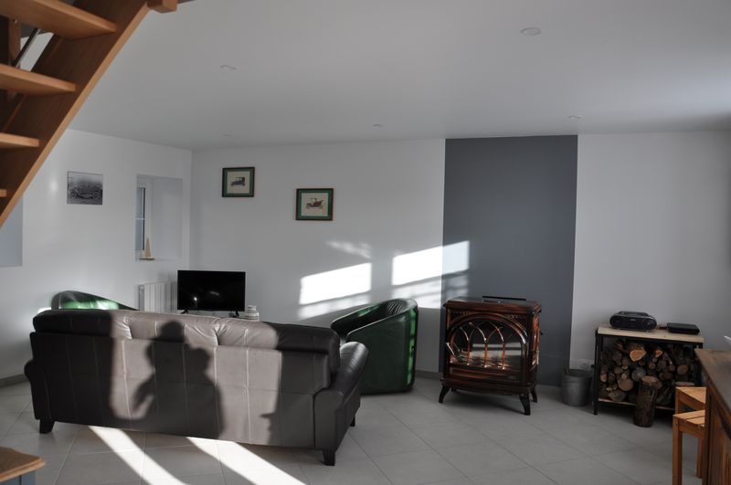 Meublé de tourisme > La Petite Maison, Sainte-Mère-Église - photo 8