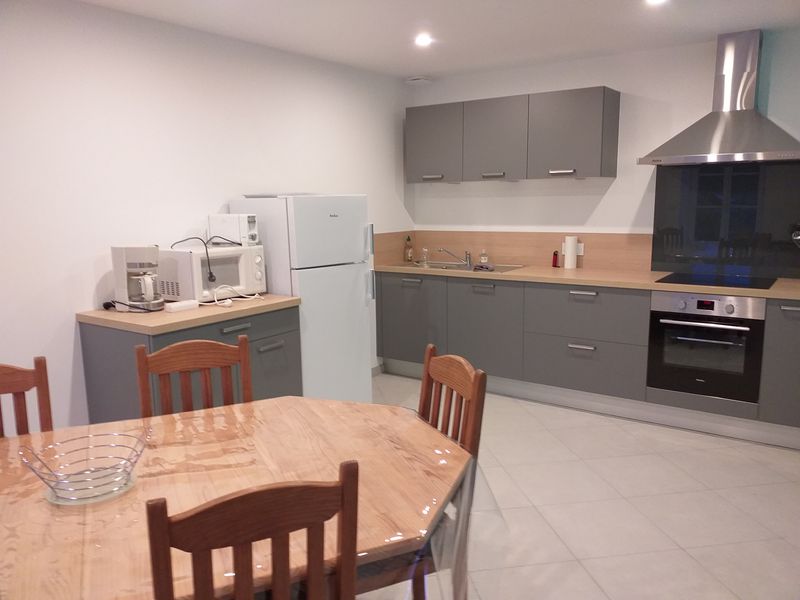 Meublé de tourisme > La Petite Maison, Sainte-Mère-Église - photo 10