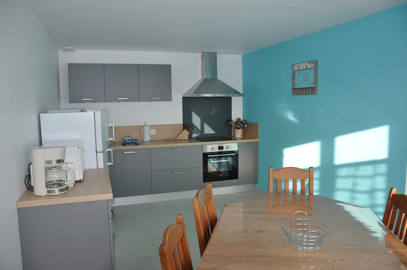 Meublé de tourisme > La Petite Maison, Sainte-Mère-Église - photo 6