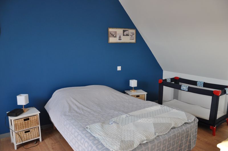 Meublé de tourisme > La Petite Maison, Sainte-Mère-Église - photo 5